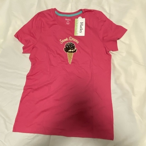 Hatley Sleep Shirt / T-shirt - Picture 1 of 6